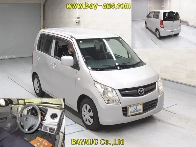 Mazda AZ WAGON