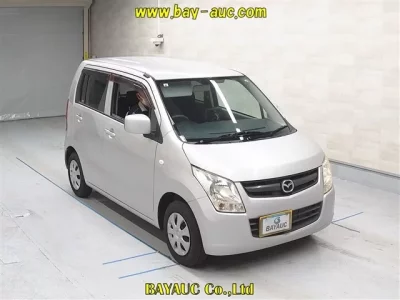 Mazda AZ WAGON