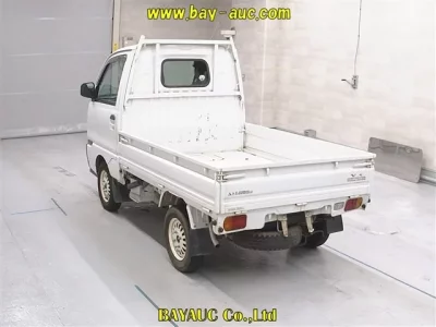 Mitsubishi MINICAB TRUCK