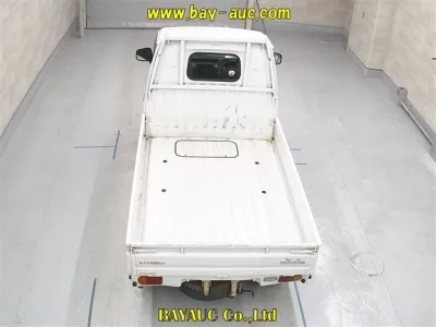 Mitsubishi MINICAB TRUCK