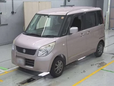 Suzuki PALETTE