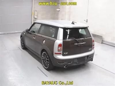 BMW MINI