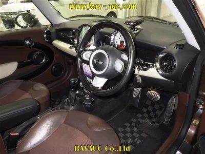 BMW MINI