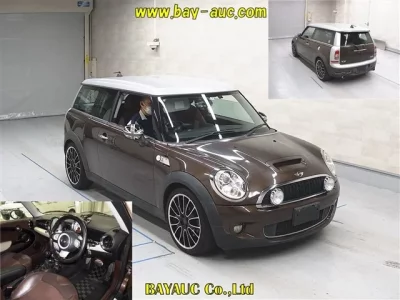BMW MINI