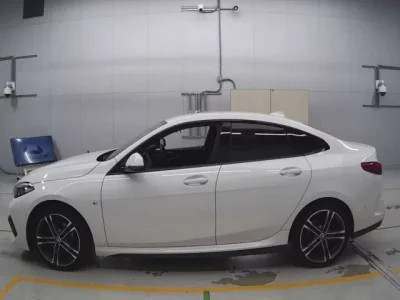 BMW 2-Series