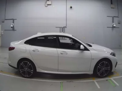 BMW 2-Series