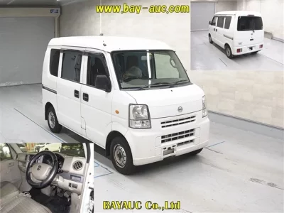 Nissan CLIPPER VAN