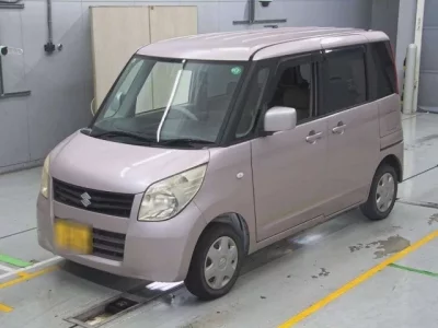 Suzuki PALETTE