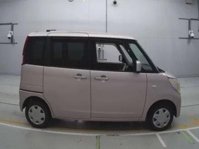 Suzuki PALETTE