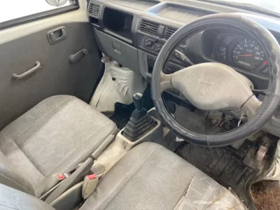 Mitsubishi MINICAB TRUCK