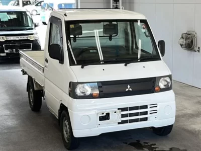 Mitsubishi MINICAB TRUCK