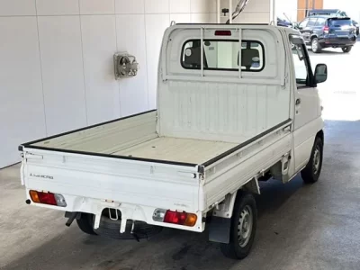 Mitsubishi MINICAB TRUCK