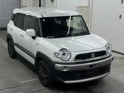 Suzuki XBEE