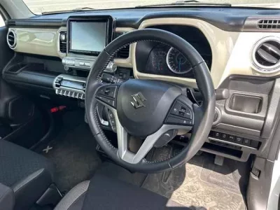 Suzuki XBEE