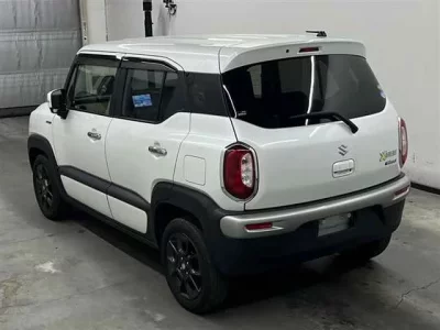 Suzuki XBEE