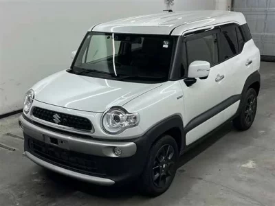 Suzuki XBEE