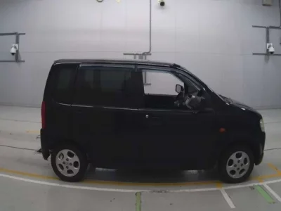 Nissan OTTI