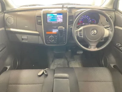 Mazda AZ WAGON