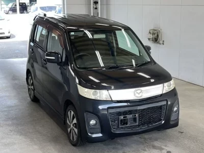 Mazda AZ WAGON