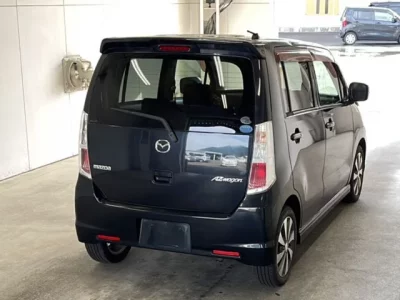 Mazda AZ WAGON