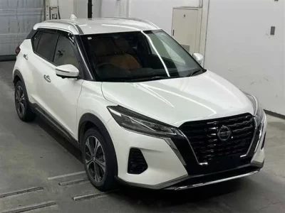 Nissan KIX