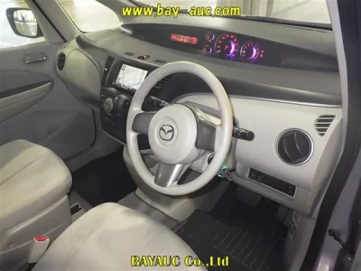Mazda BIANTE