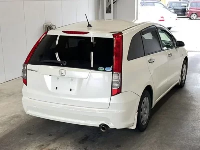 Honda STREAM