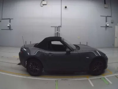 Mazda ROADSTER