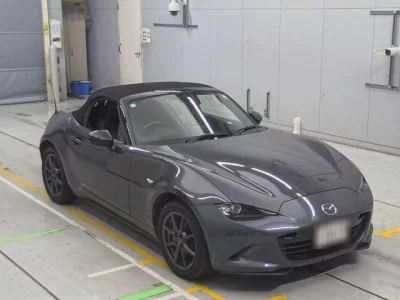 Mazda ROADSTER
