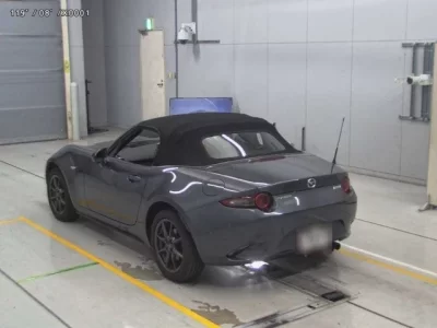 Mazda ROADSTER