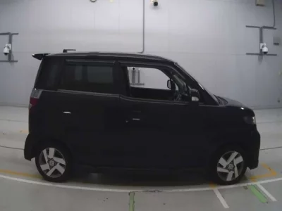 Honda ZEST