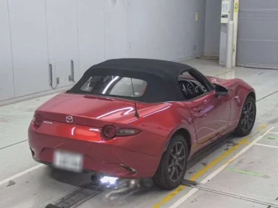 Mazda ROADSTER