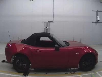 Mazda ROADSTER