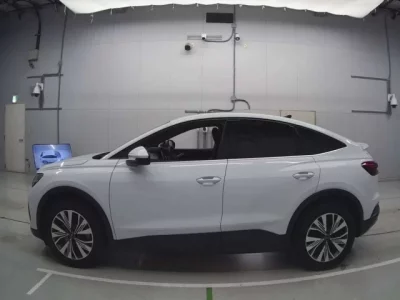 Audi Q4