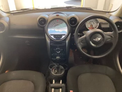 BMW MINI