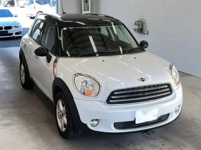 BMW MINI