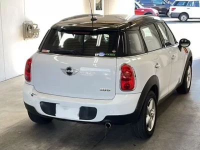 BMW MINI