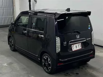 Honda N WGN