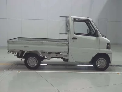Mitsubishi MINICAB TRUCK