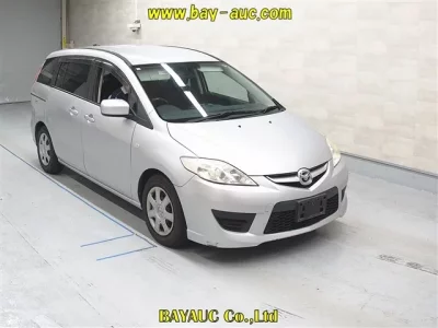Mazda PREMACY
