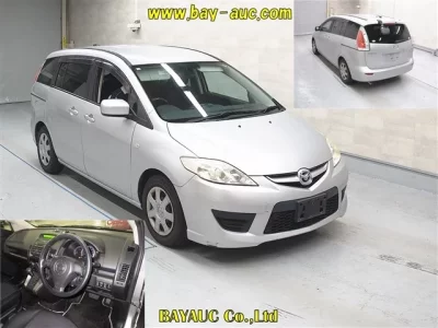 Mazda PREMACY