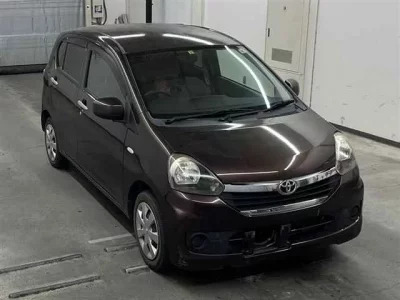 Toyota PIXIS EPOCH