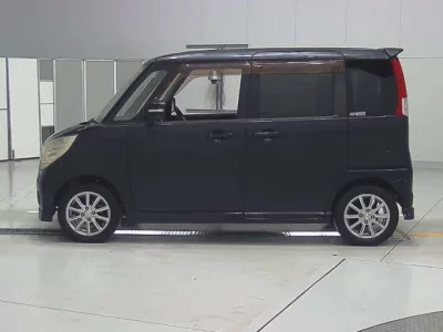 Suzuki PALETTE