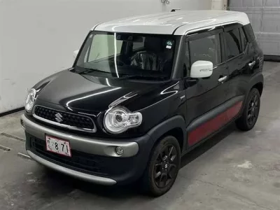 Suzuki XBEE