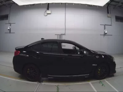 Subaru WRX