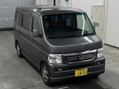 Honda VAMOS