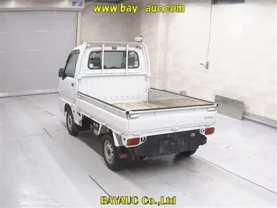 Subaru SAMBAR