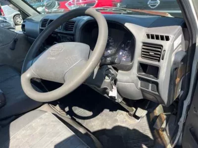 Nissan VANETTE TRUCK