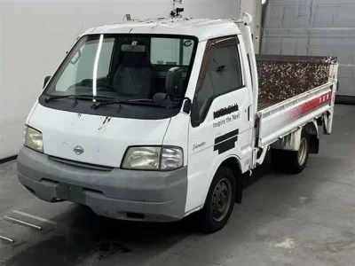 Nissan VANETTE TRUCK