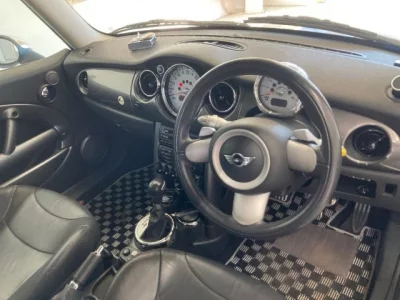 BMW MINI